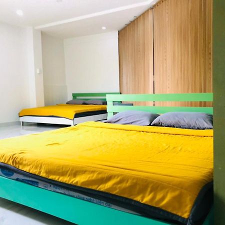 Nha Khach Ken Hotel Cà Mau Екстериор снимка