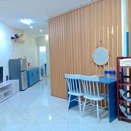 Nha Khach Ken Hotel Cà Mau Екстериор снимка