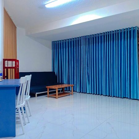 Nha Khach Ken Hotel Cà Mau Екстериор снимка