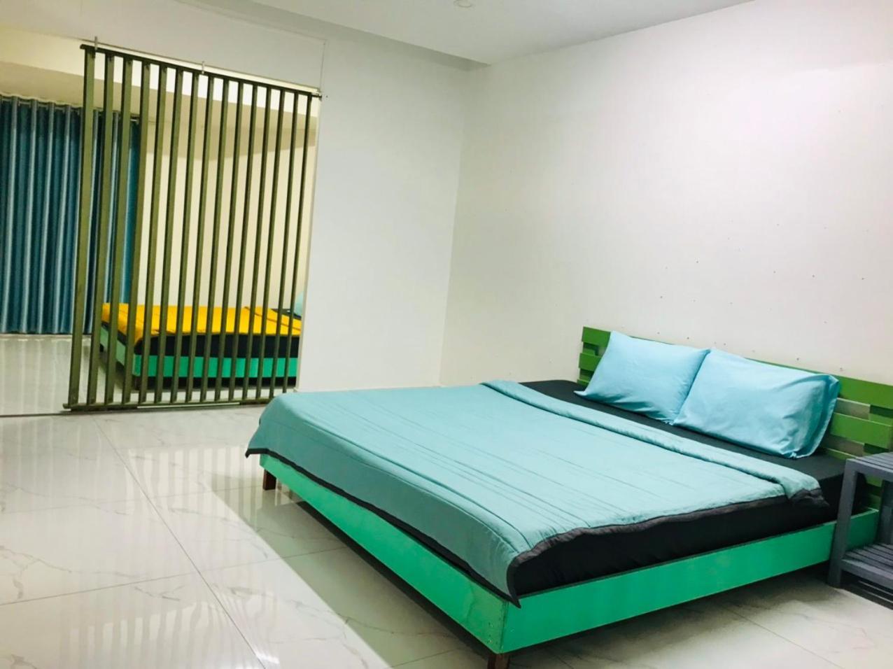 Nha Khach Ken Hotel Cà Mau Екстериор снимка