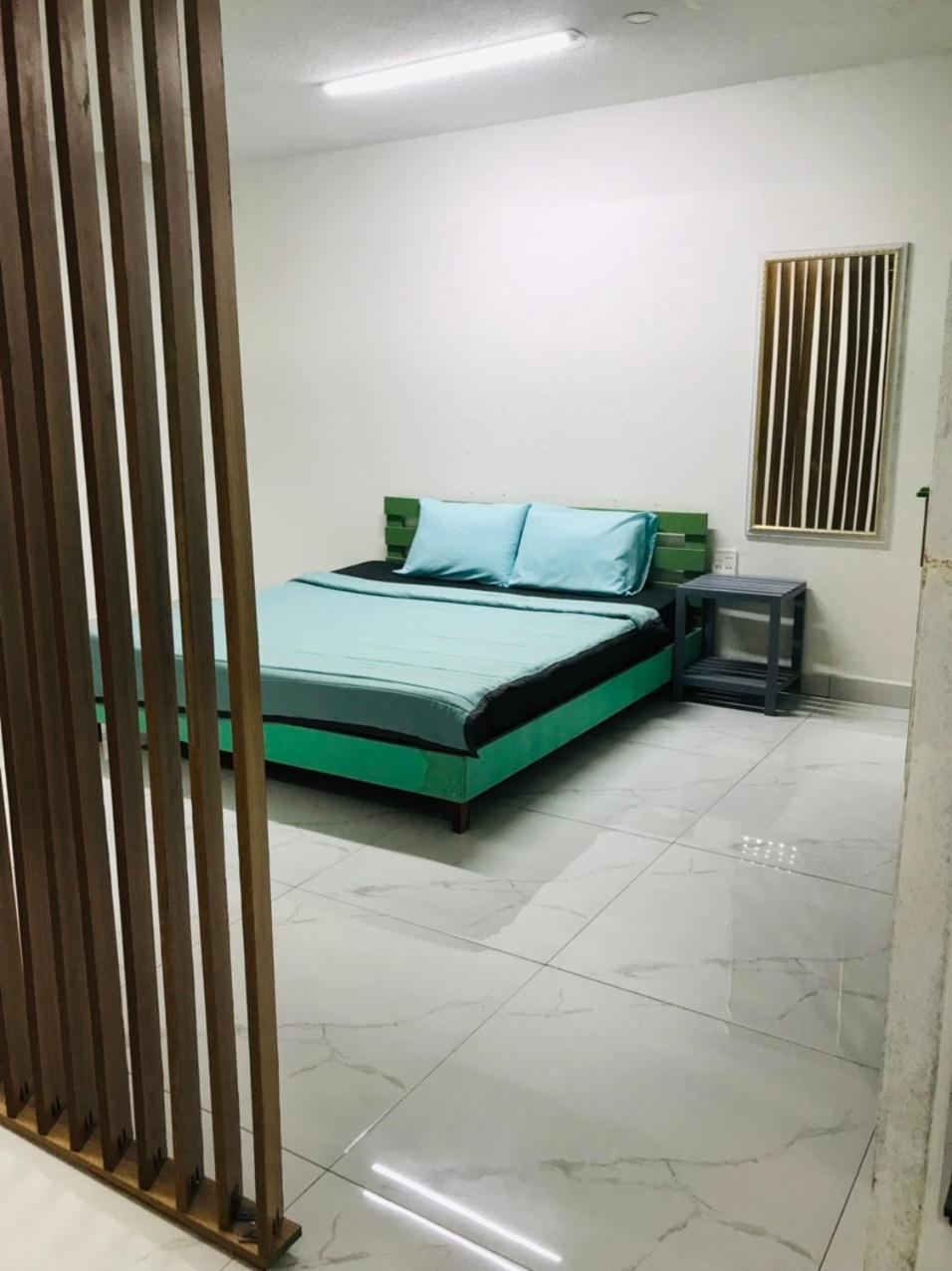 Nha Khach Ken Hotel Cà Mau Екстериор снимка