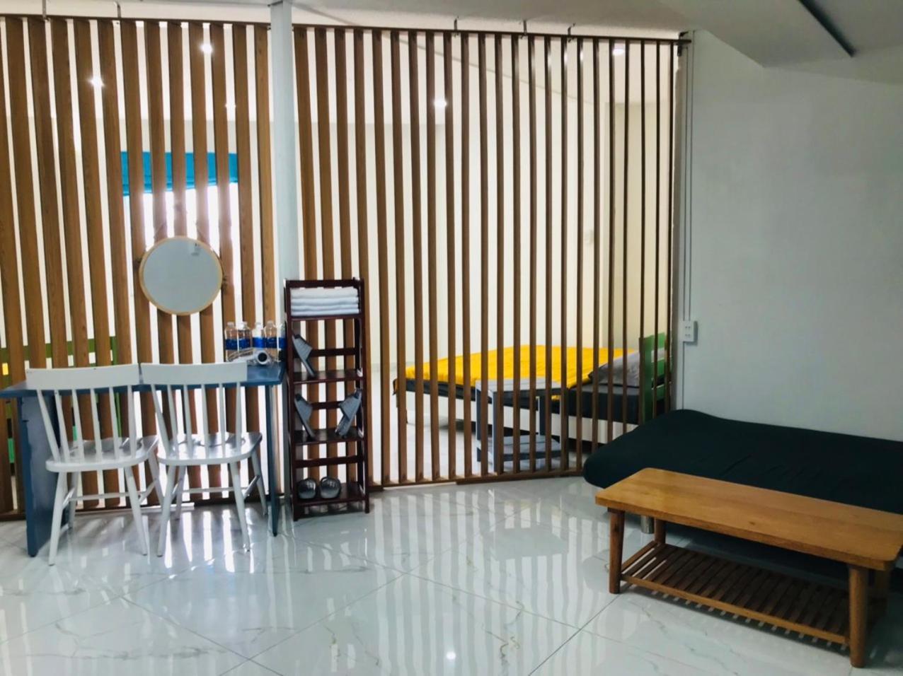 Nha Khach Ken Hotel Cà Mau Екстериор снимка