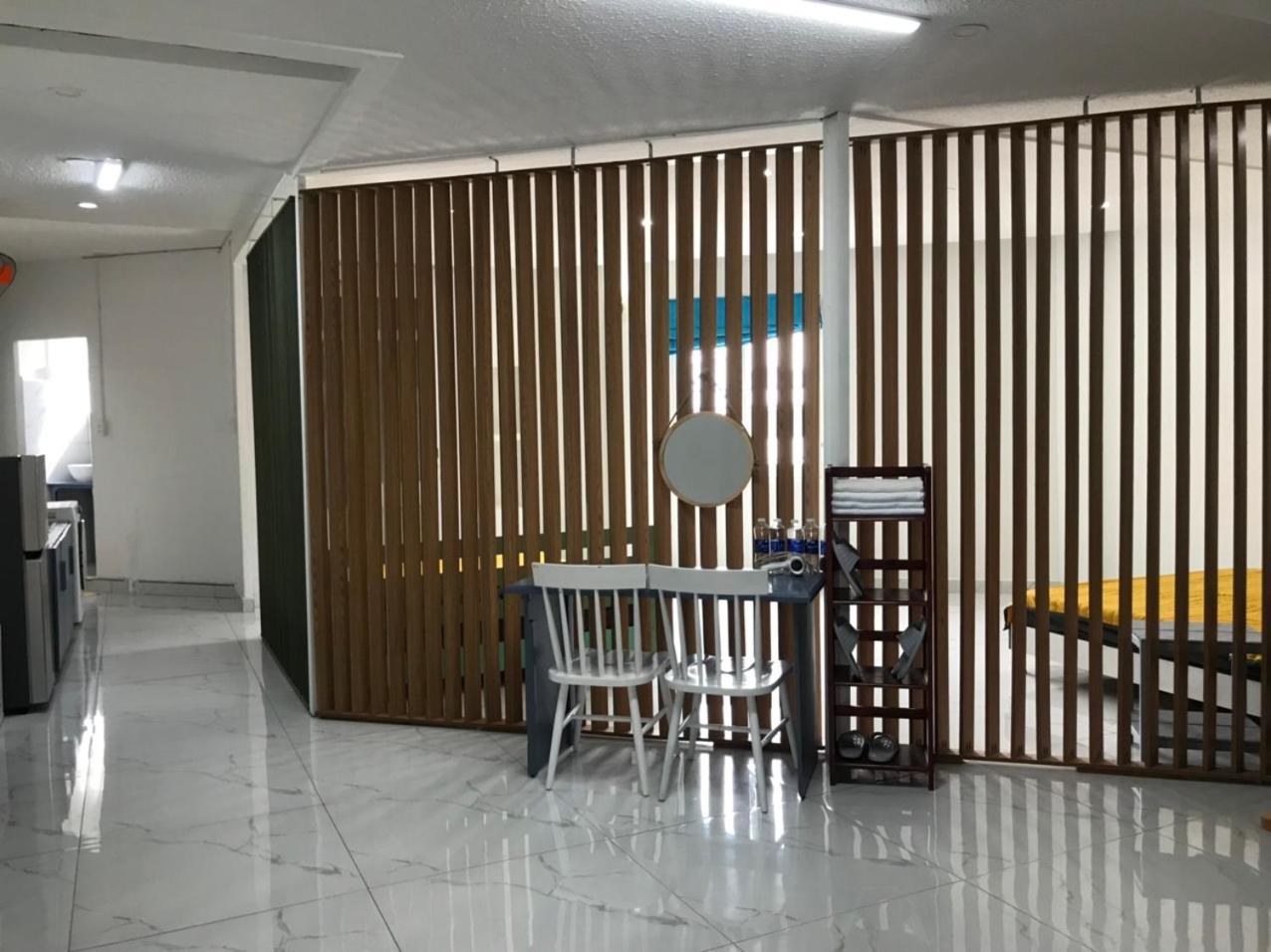 Nha Khach Ken Hotel Cà Mau Екстериор снимка