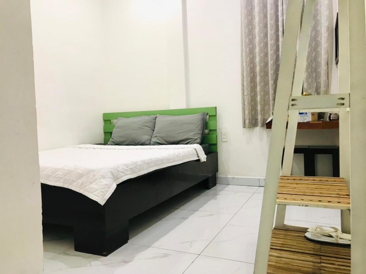 Nha Khach Ken Hotel Cà Mau Екстериор снимка