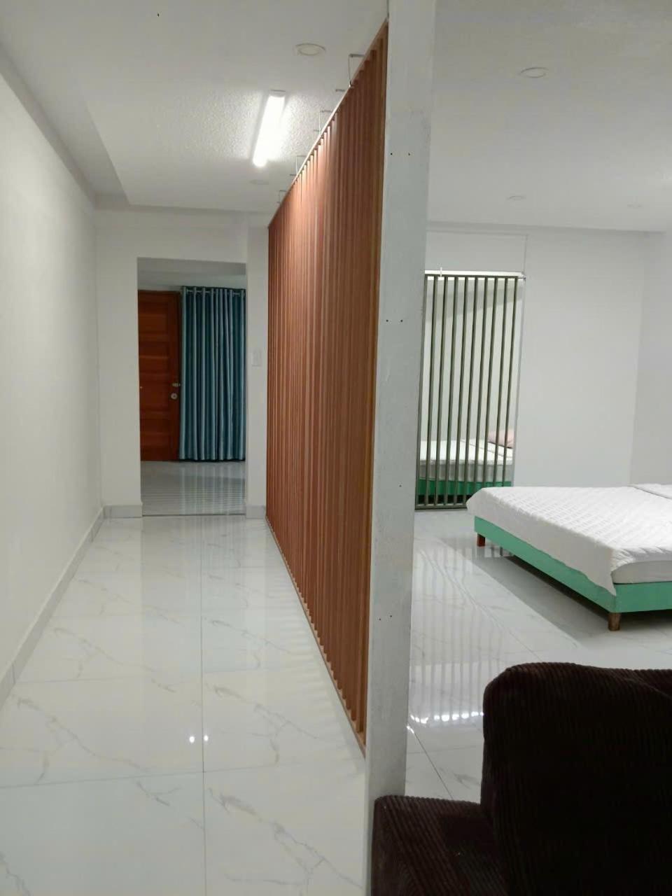 Nha Khach Ken Hotel Cà Mau Екстериор снимка