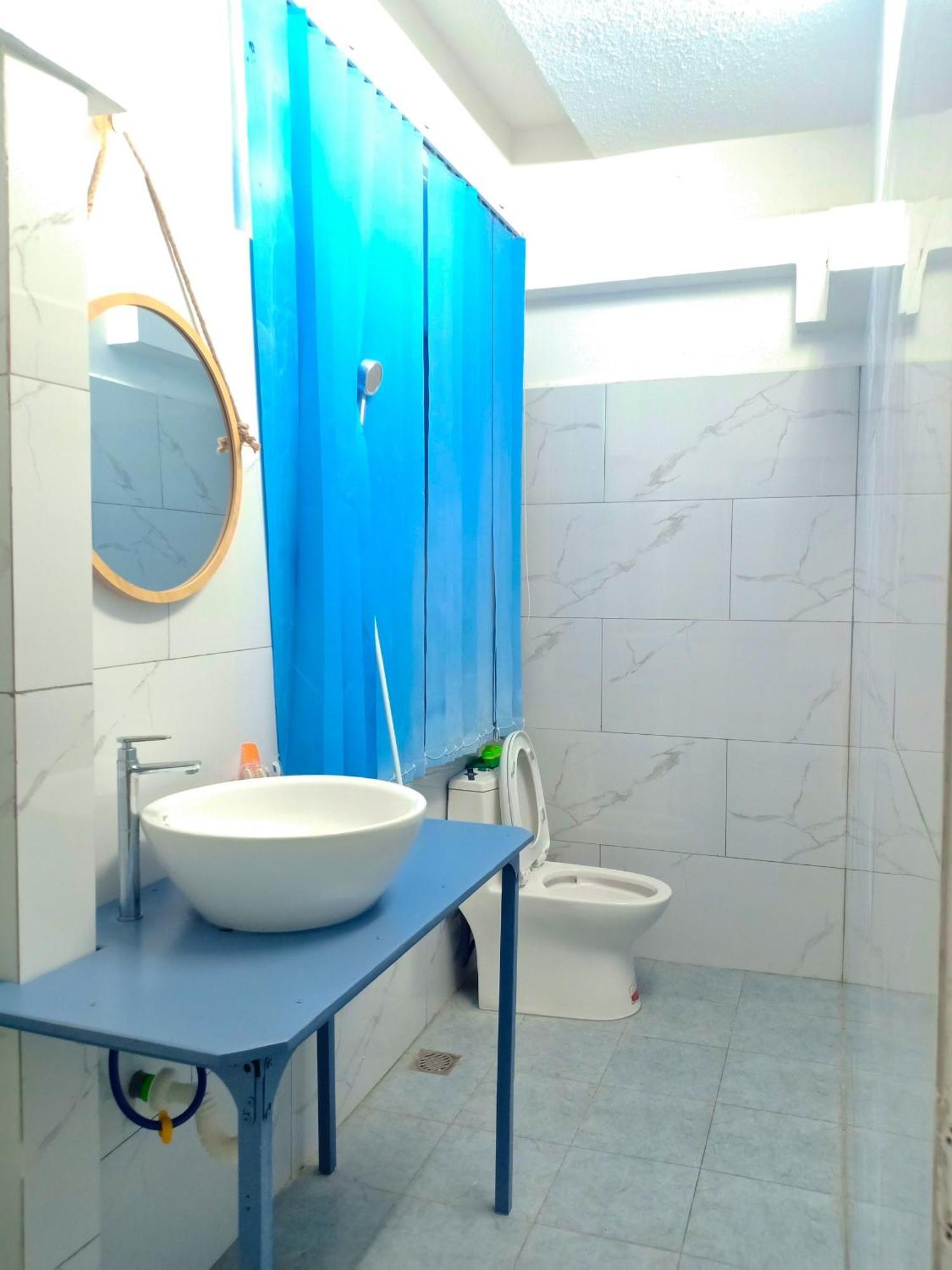 Nha Khach Ken Hotel Cà Mau Екстериор снимка