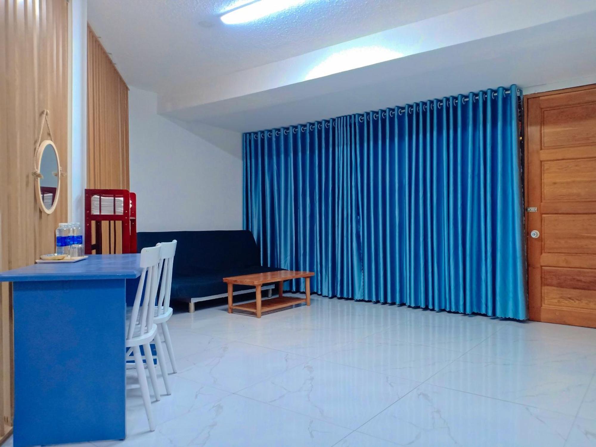Nha Khach Ken Hotel Cà Mau Екстериор снимка