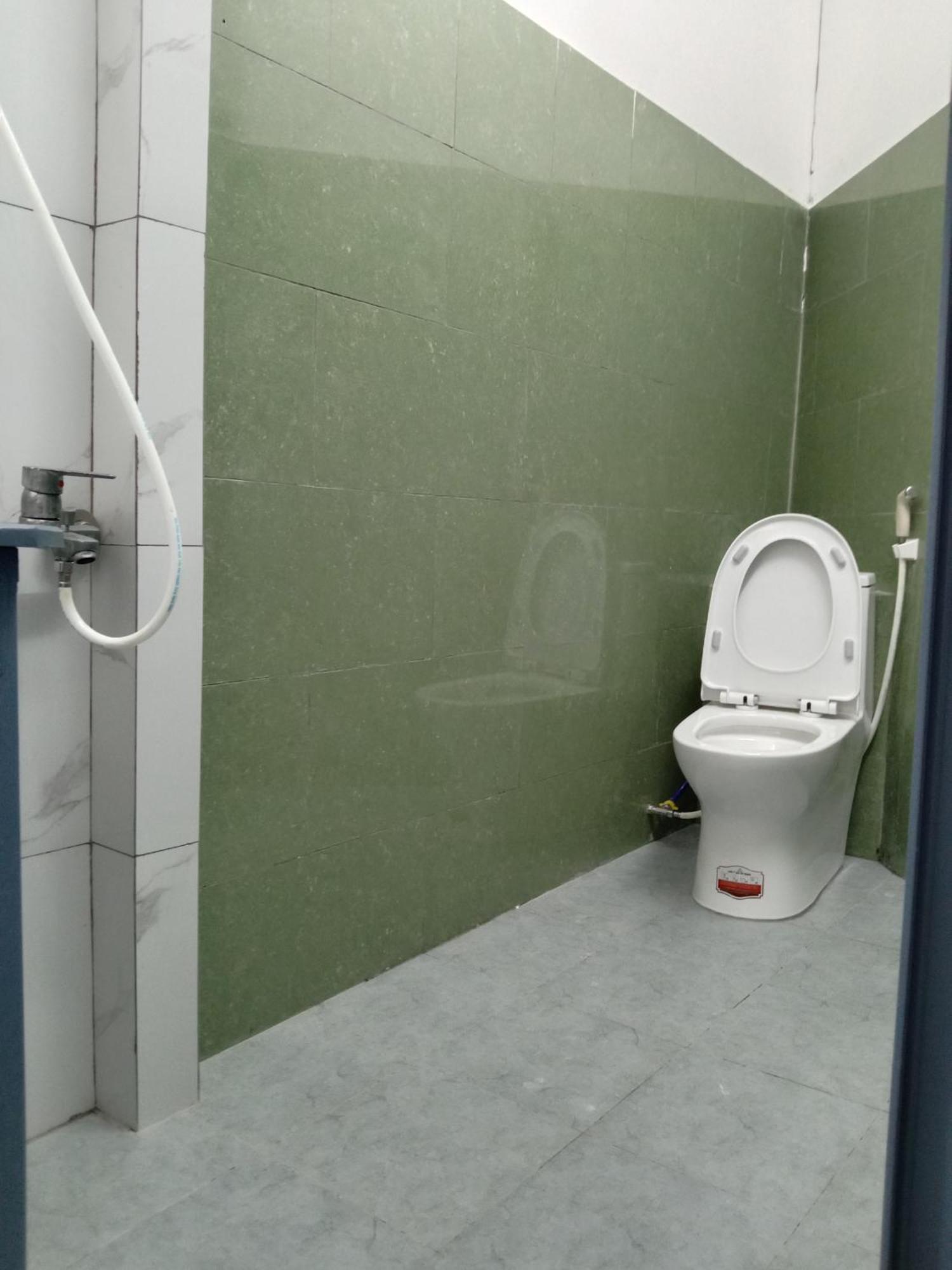Nha Khach Ken Hotel Cà Mau Екстериор снимка